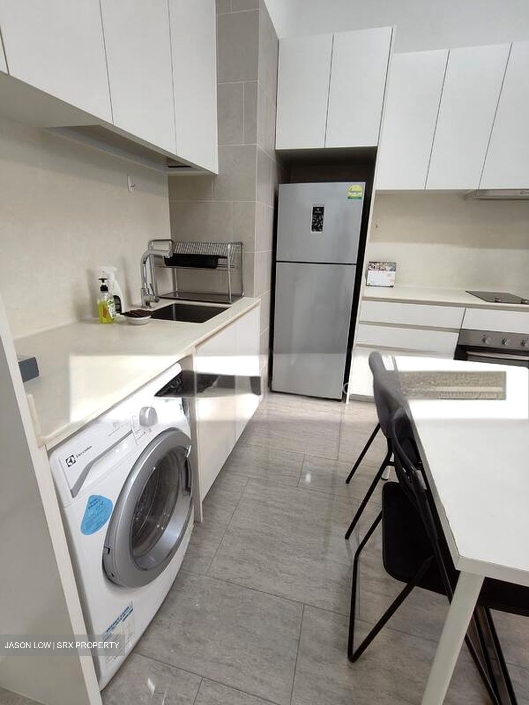 Stratum (D18), Condominium #502917171